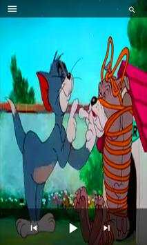 Tom and Jerry Movie screenshot 3