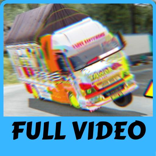 😮 Truk Oleng Kapten! 1.0