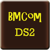 BMCom (DS2) icon