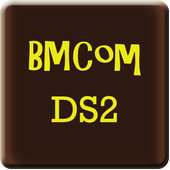 BMCom (DS2) on 9Apps