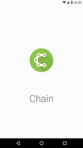 Chain: mountain bike news screenshot 3