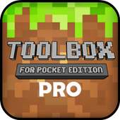 Toolbox for Minecraft PE 1.0