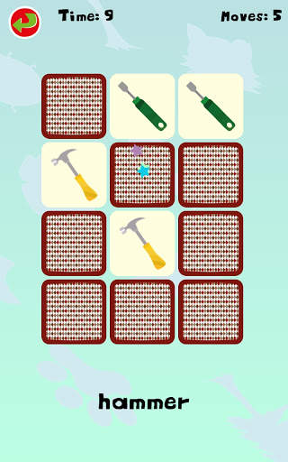 Match Cards- memory training screenshot 11