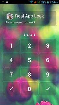 Real AppLock (App Protector) screenshot 5