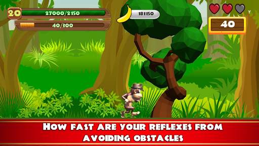 Chasing Darwin screenshot 2