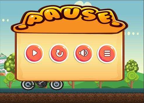 SHivA Bicycle Racing screenshot 3