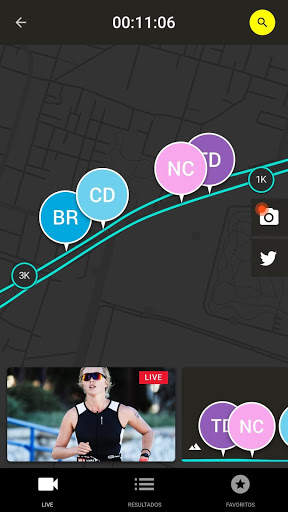 Récord MX screenshot 3