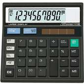 Citizen Calculator on 9Apps