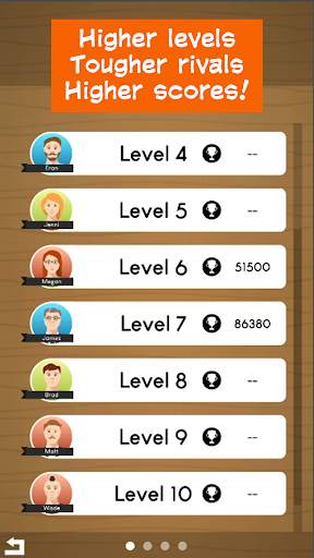 BAM! A free trick-taking card game for players screenshot 5
