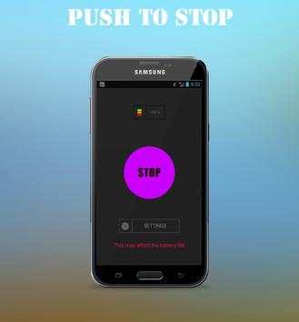 Flash Alerts 2 screenshot 4