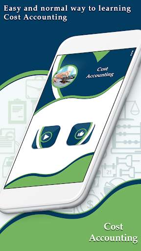 Cost Accounting screenshot 3