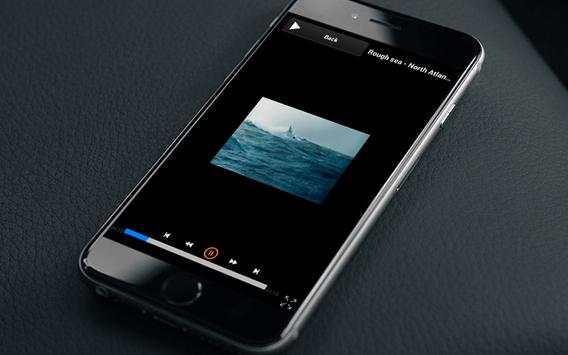 All Video Player V.2 screenshot 2