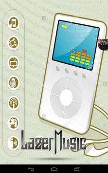 Mp3 Player Music screenshot 1