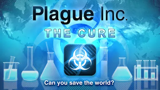 Plague Inc. screenshot 1
