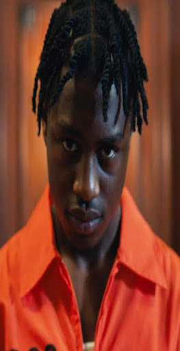Lil Tjay SONGS Wallpapers 2020 screenshot 8