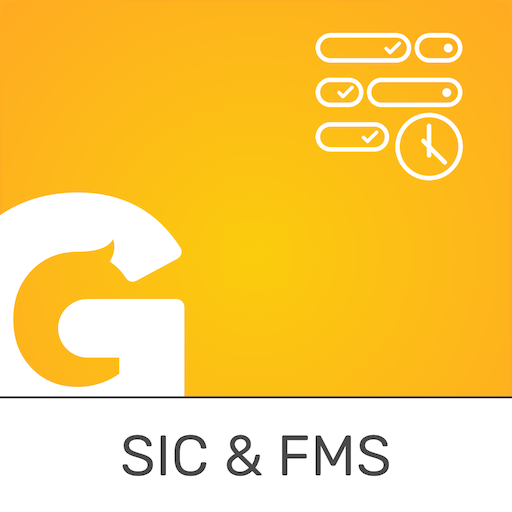 GroundHog SIC &amp; FMS icon