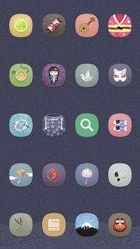 P9 launcher Huawei Theme screenshot 3