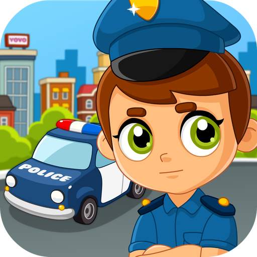 Kids Games - profession 1.3.4