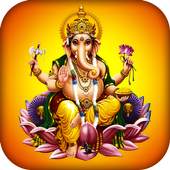 Ganesha HD Live Wallpaper 1.0