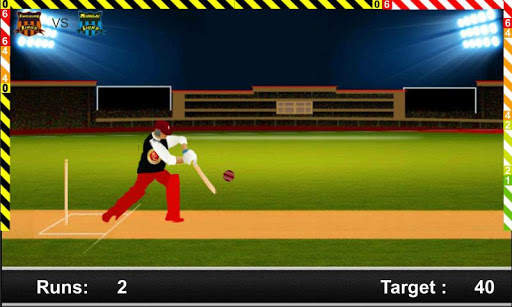 Play IPL Cricket Game 2018 screenshot 4