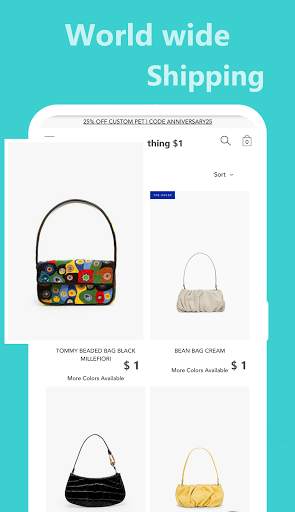 Buy Anything - Low Price Online Shopping App screenshot 2