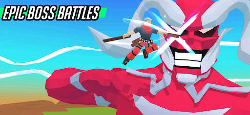Vita Fighters screenshot 5