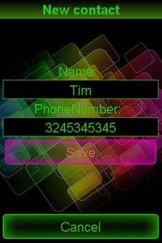 SMS Collection Lite screenshot 2