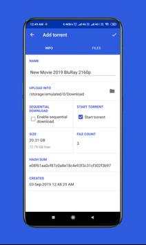 Free Full Movie Downloader screenshot 7