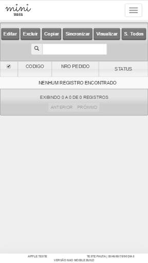 Sua Cia Mini screenshot 5