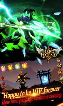 Hero Legend screenshot 2