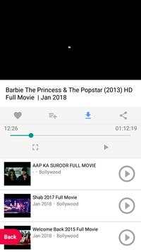 My Movies screenshot 6