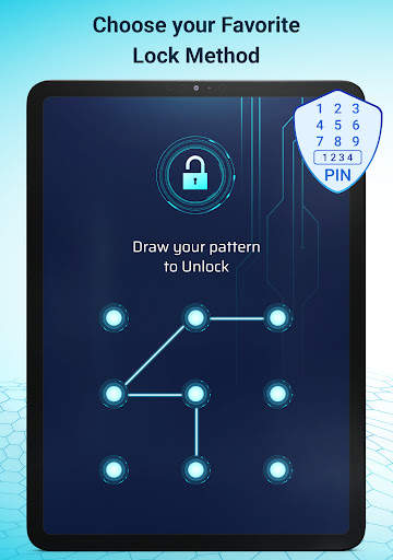 App Lock, Hide Photos & Videos screenshot 10