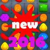GUIDUES For Candy Crush Saga logo