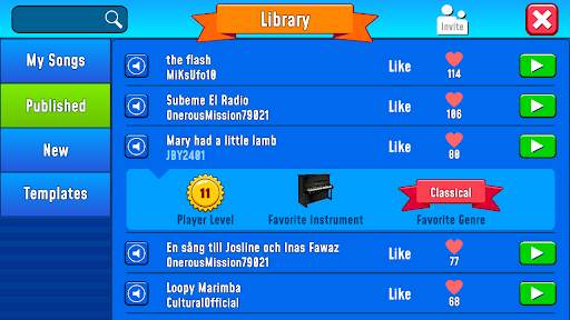 Big Ear - Learn & Make Music screenshot 4