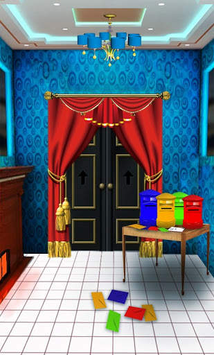 Unlock 100 Doors Floors 2022 screenshot 2