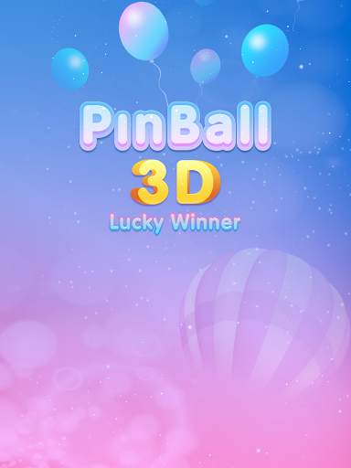Pinball 3D: Lucky Winner! screenshot 7
