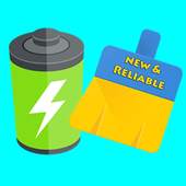 Cleaner and Battery Saver 1.2