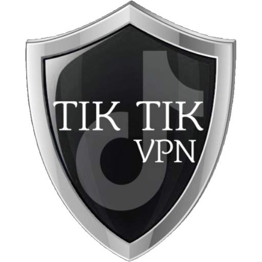 TikTik VPN - Fast Security VPN &Unlimited Free VPN 1.0
