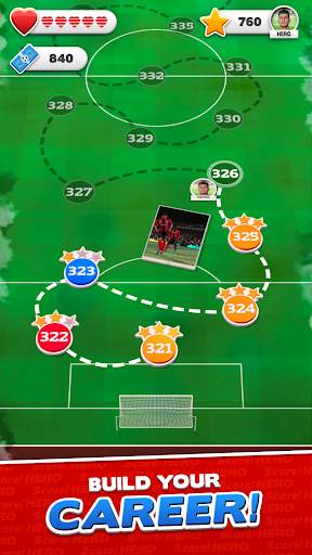 Score! Hero screenshot 5