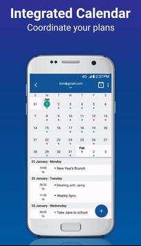 Best Email app for Android screenshot 5