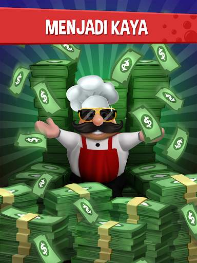 Soda Clicker Tycoon screenshot 9