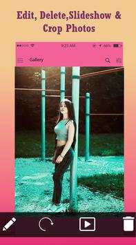 Gallery Pro screenshot 4