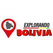 Explorando Bolivia icon