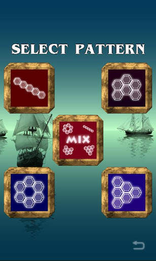 Jewels Puzzle Free screenshot 4