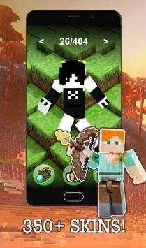 Angel Skins for Minecraft screenshot 3