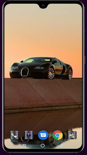 Car Wallpaper 4K Latest screenshot 10