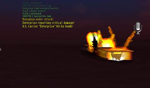 Pacific Navy Fighter C.E. (AS) screenshot 24