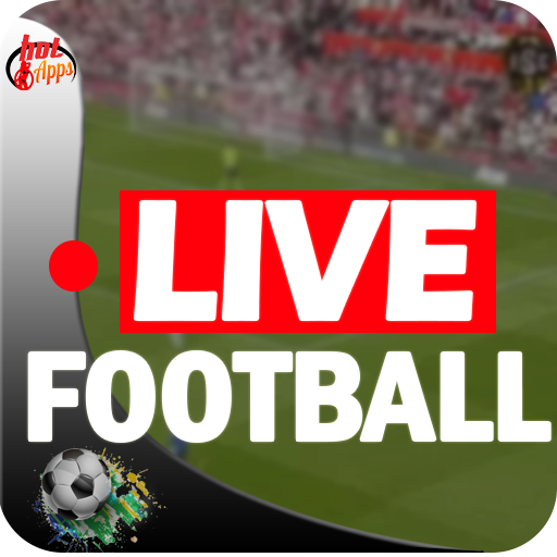 Live Sports TV - Live Football TV icon