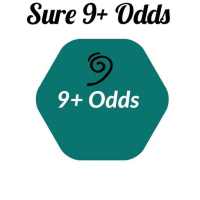 9  ODDS icon