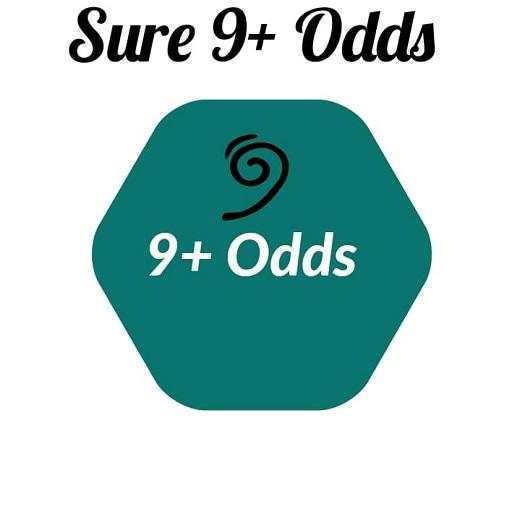 9  ODDS screenshot 1